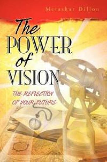 THE Power of Vision