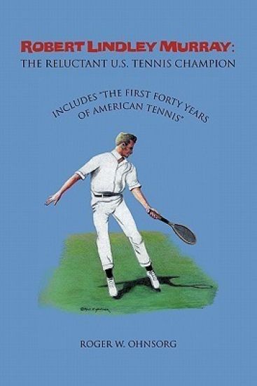 Robert Lindley Murray