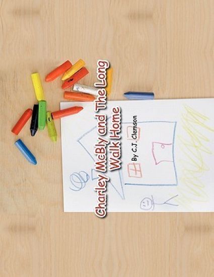 Charlie McBly and The Long Walk Home