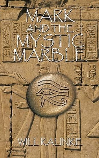 Mark and the Mystic Marble