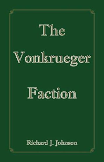 The VonKrueger Faction