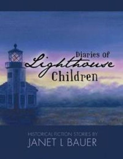 Diaries of Lighthouse Children