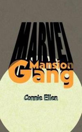 MARVEL Mansion Gang