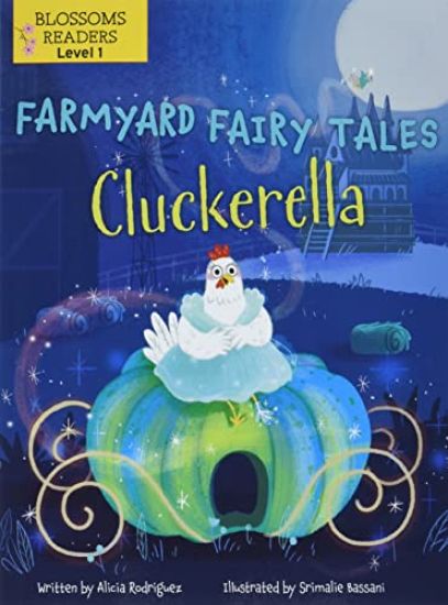 Cluckerella