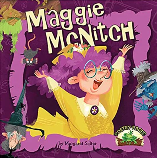 Maggie McNitch