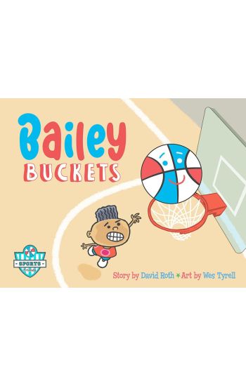 Bailey Buckets