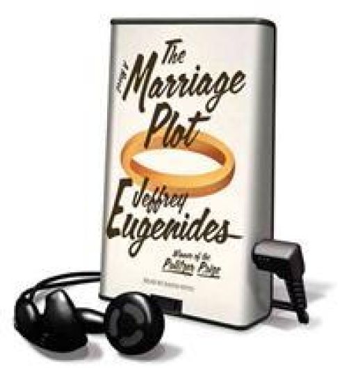 The Marriage Plot