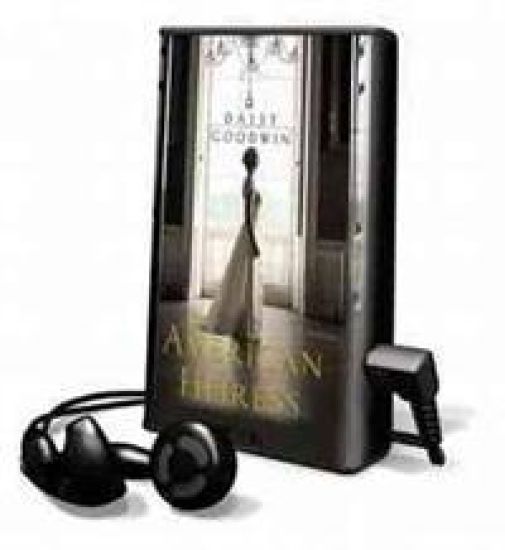 The American Heiress