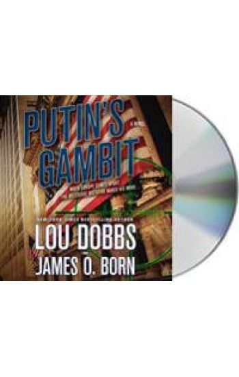 Putin's Gambit