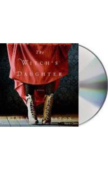 The Witch's Daughter