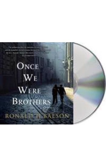 Once We Were Brothers