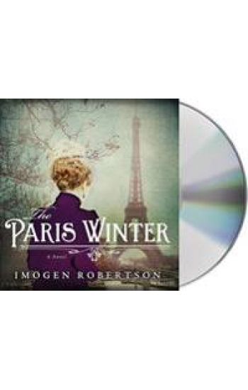The Paris Winter