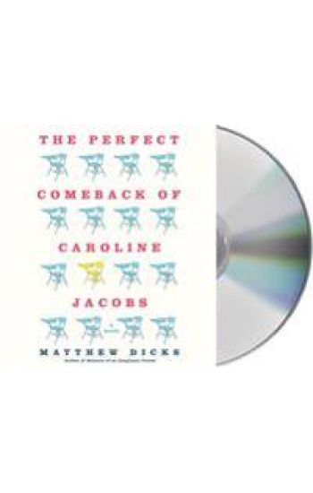 The Perfect Comeback of Caroline Jacobs