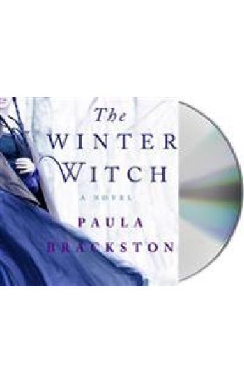 The Winter Witch