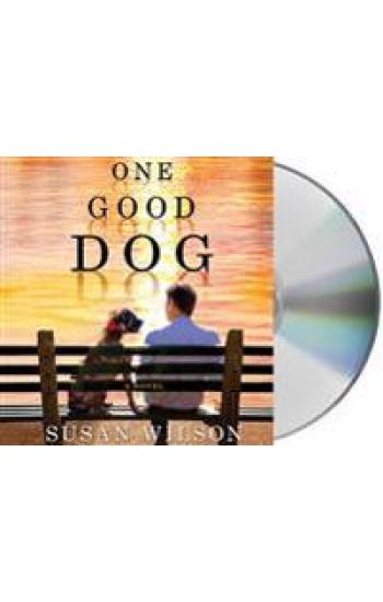 One Good Dog