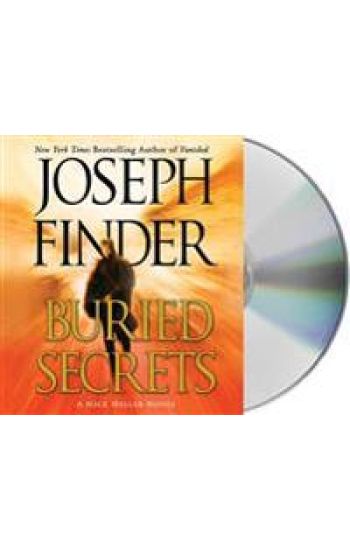 Buried Secrets: A Nick Heller Novel