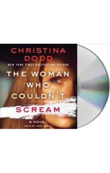 The Woman Who Couldn't Scream