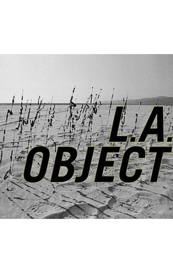L.A. Object & David Hammons Body Prints