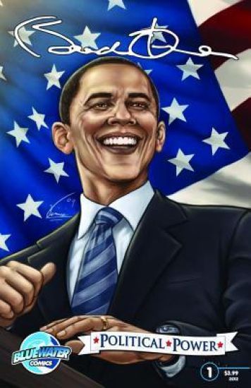 Political Power