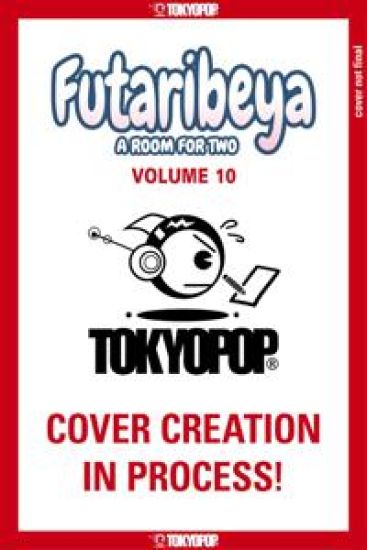 Futaribeya: A Room for Two, Volume 10