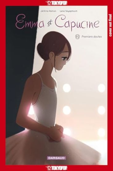 Emma & Capucine, Volume 2