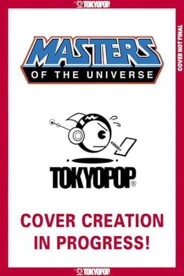 Masters of the Universe: Legends of Eternia