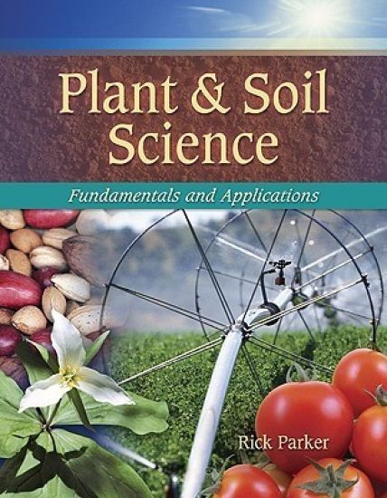 Plant & Soil Science