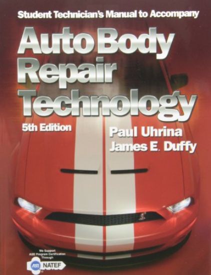 Auto Body Repair Technology Package