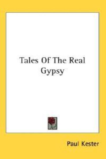 Tales of the Real Gypsy