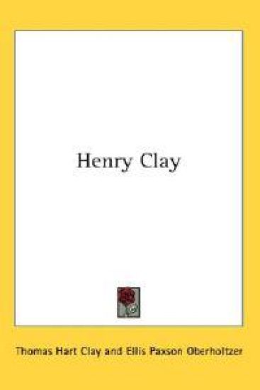 Henry Clay