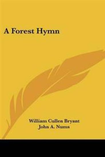 Forest Hymn