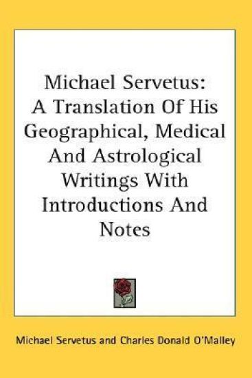 Michael Servetus