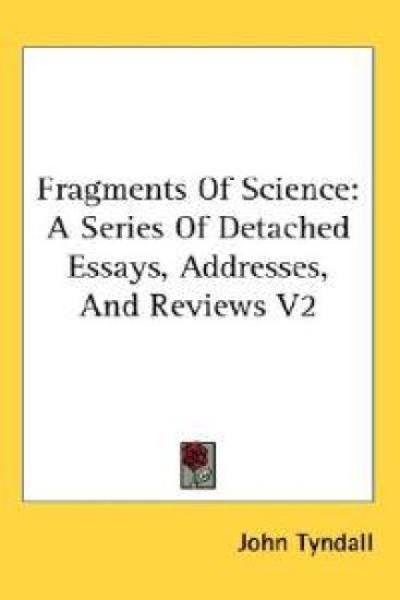 Fragments of Science