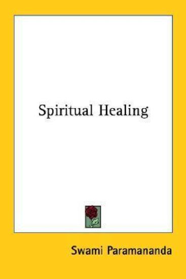 Spiritual Healing