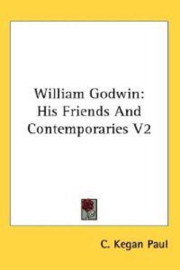 William Godwin