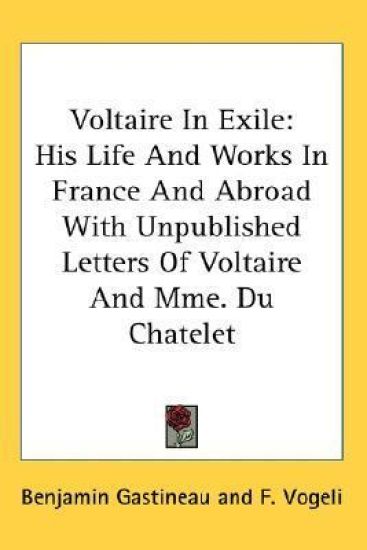Voltaire in Exile
