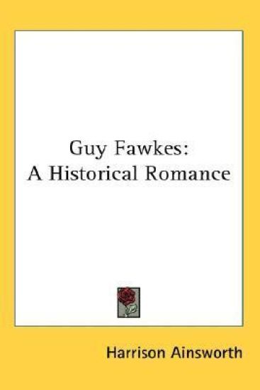 Guy Fawkes
