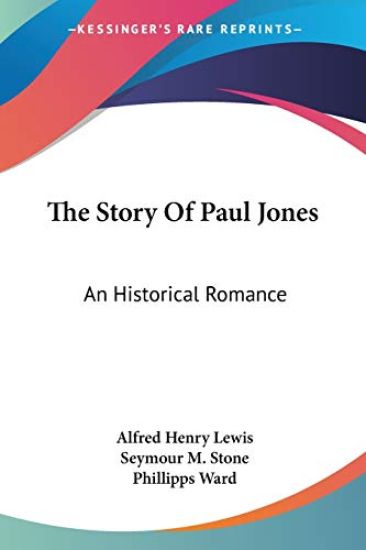 The Story of Paul Jones