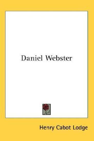 Daniel Webster