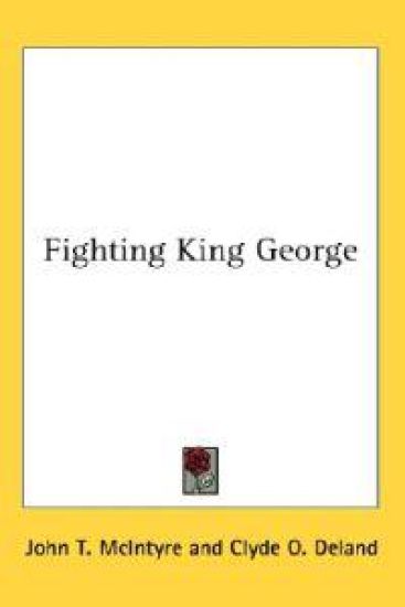 Fighting King George