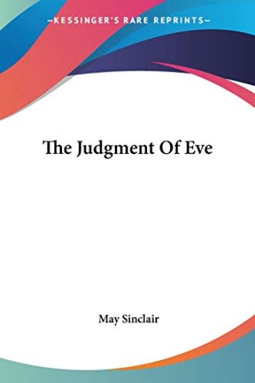 The Judgment of Eve