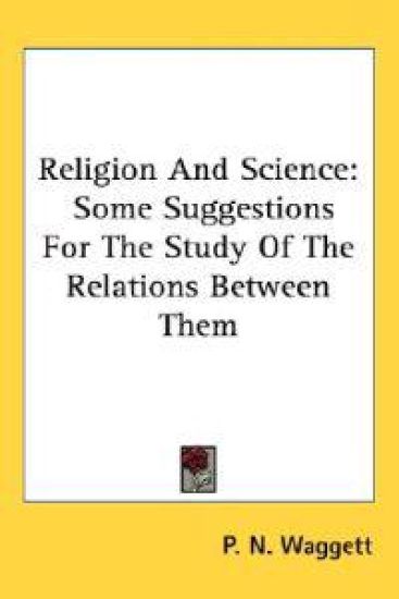 Religion and Science