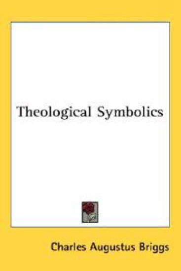 Theological Symbolics