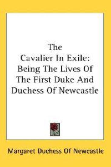 The Cavalier in Exile