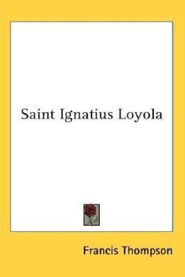 Saint Ignatius Loyola