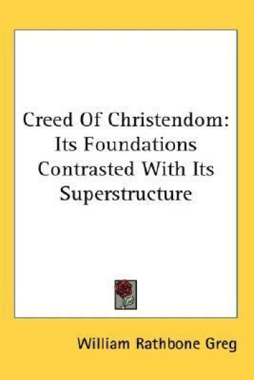 Creed of Christendom