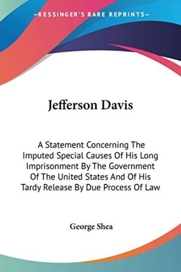 Jefferson Davis