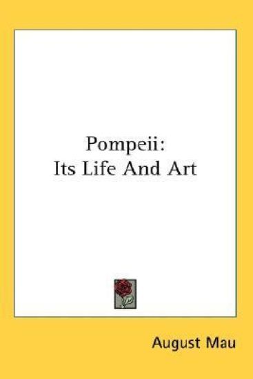 Pompeii