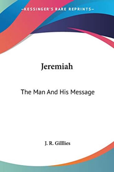 Jeremiah