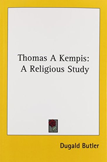 Thomas a Kempis